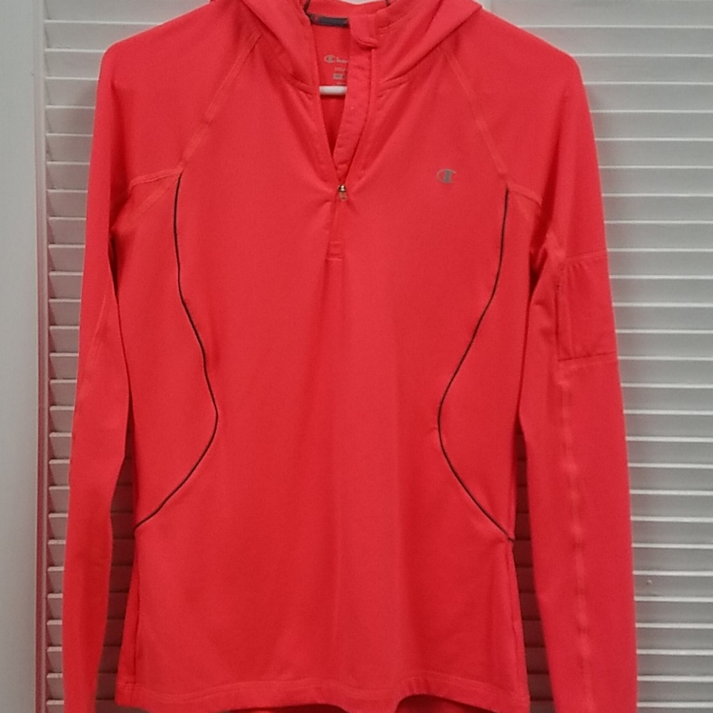 Champion Double Dry